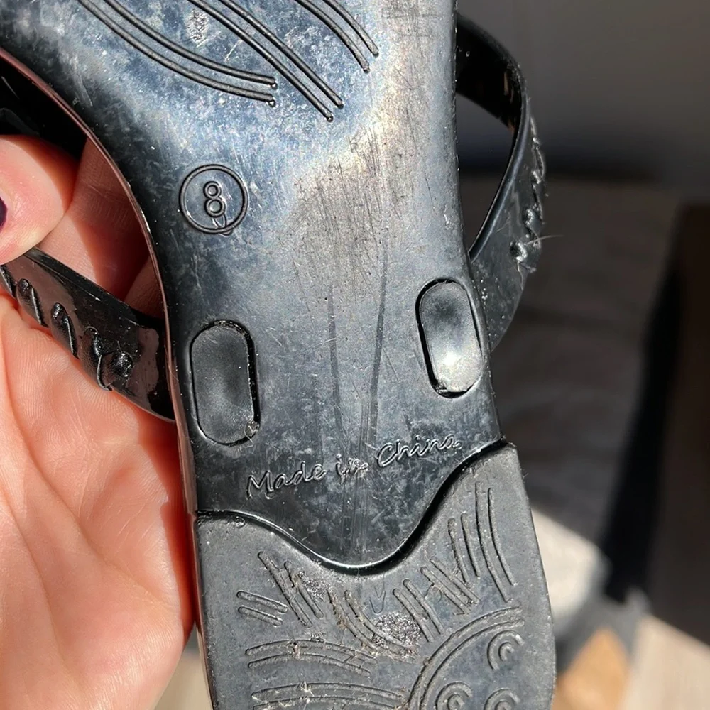 JACK ROGERS sandals - Picture 4 of 4